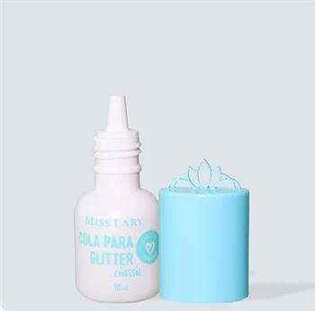 Cola para Glitter Classic Miss Lary 10ml