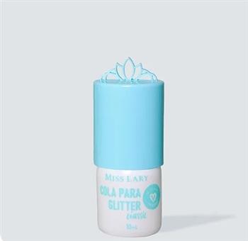 Cola para Glitter Classic Miss Lary 10ml