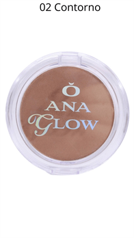 Contorno - Ana Glow 10g