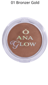 Contorno - Ana Glow 10g
