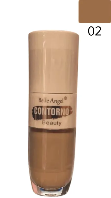 Contorno Beauty Belle Angel