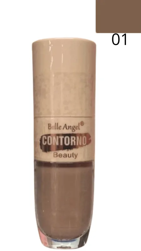 Contorno Beauty Belle Angel