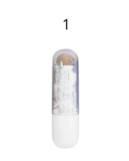 Contorno Cremoso Em Stick My Secret- Dalla Makeup 8,4g