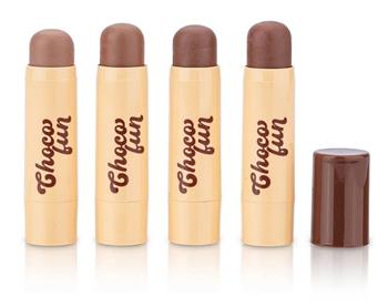 Contorno em Stick ChocoFun Fenzza Make Up 8g