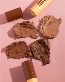 Contorno em Stick ChocoFun Fenzza Make Up 8g
