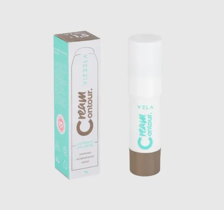 Contorno Em Stick Cor. 1.5 - Vizzela