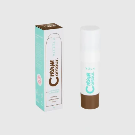 Contorno Em Stick Cor. 3 - Vizzela