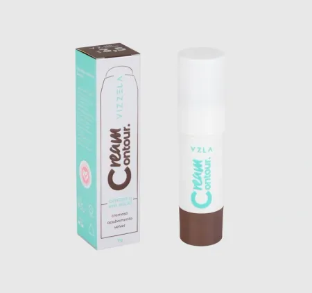 Contorno Em Stick Cor. 3,5 - Vizzela