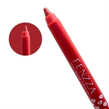 Contorno Labial Lip Liner Fenzza 1,8g