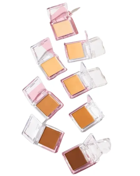 Corretivo Cream To Powder Joker- Mahav