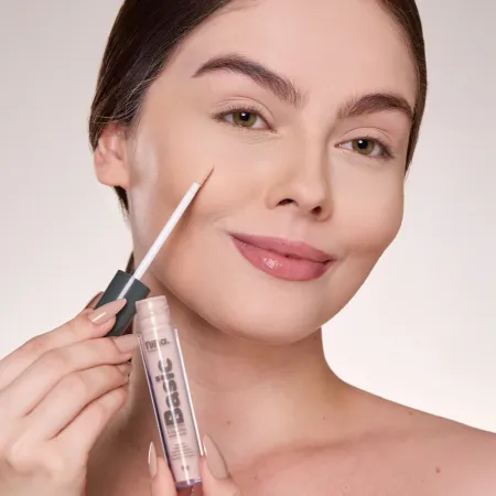 Corretivo Líquido Basic Cor 1- Nina Makeup