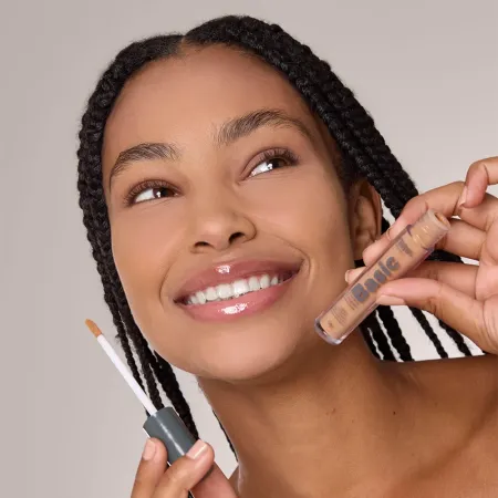 Corretivo Líquido Basic Cor 6- Nina Makeup
