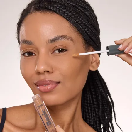 Corretivo Líquido Basic Cor 7- Nina Makeup