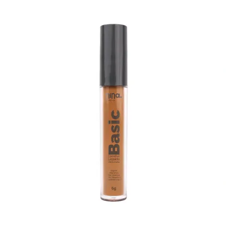 Corretivo Líquido Basic Cor 7- Nina Makeup
