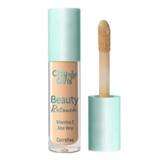 Corretivo Líquido Beauty Retouch City Girls 5ml