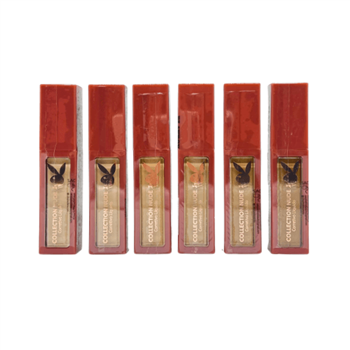 Corretivo Líquido Collection Nude Playboy Beauty 3ml