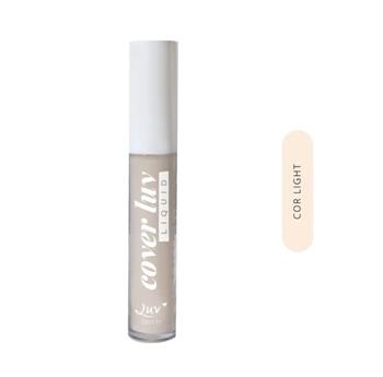 Corretivo Líquido Cover Luv Liquid Luv Beauty 8g