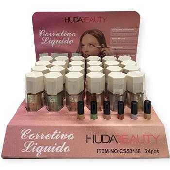 Corretivo Líquido Huda Beauty