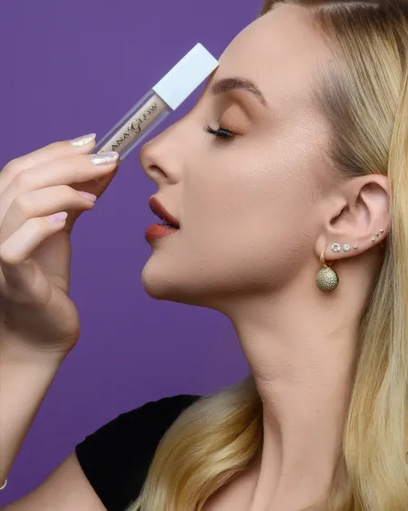 Corretivo Líquido Smooth Blend Cor. 01- Ana Glow