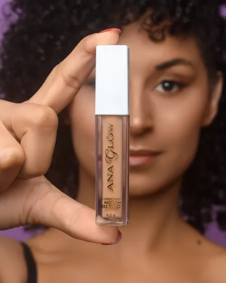Corretivo Líquido Smooth Blend Cor. 04- Ana Glow