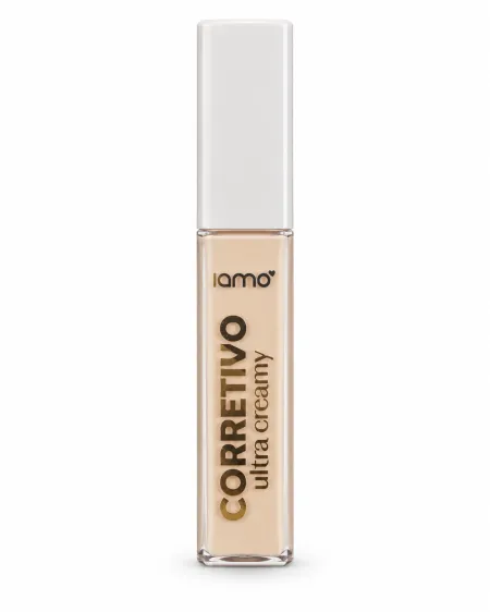 Corretivo Líquido Ultra Creamy- Iamo