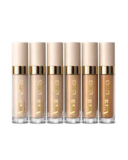 Corretivo Matte Aura- Lyrics Cosmetics