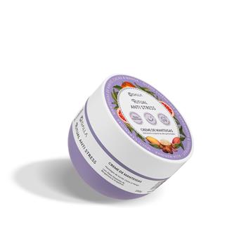 Creme de Manteigas Ritual Anti Stress 200g