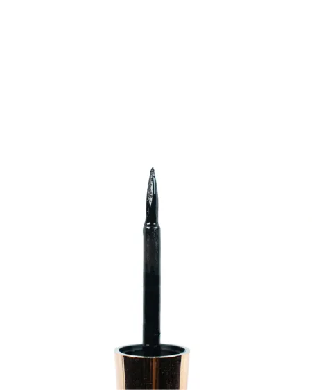 Delineador Líquido Magic Black Luisance 3,5g