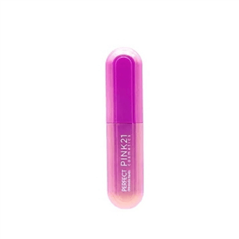 Delineador Líquido Perfect Pink 21 Cosmetics 11ml