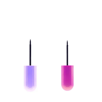 Delineador Líquido Perfect Pink 21 Cosmetics 11ml