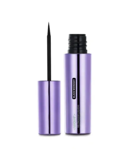 Delineador Líquido Wave Black Midnight Wonder - Ruby Rose
