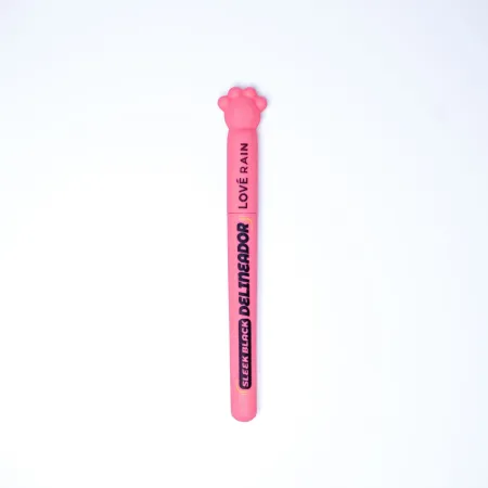 Delineador Sleek Black OMG! - Lové Rain Cosméticos