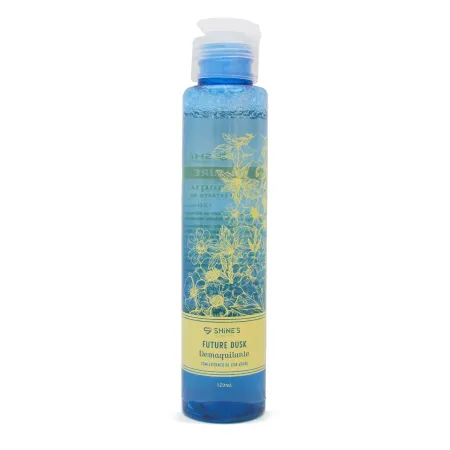 Demaquilante Future Dusk -Shine´s Cosméticos 120ml