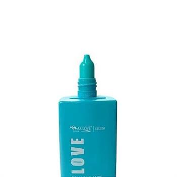 Demaquilante Para Rosto e Olhos- Max Love 290ml