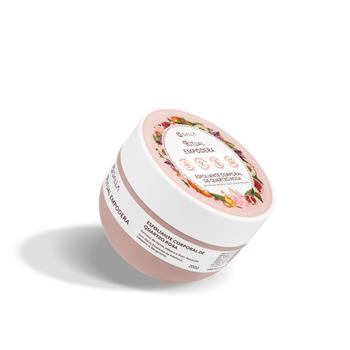 Esfoliante Corporal de Quartzo Rosa Ritual Empodera Dalla 200g