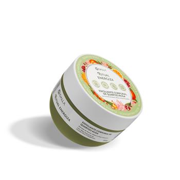 Esfoliante Corporal de Quartzo Rosa Ritual Energiza Dalla Makeup 200g