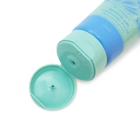 Esfoliante Facial Aquatic Awe - Shine´s Cosméticos 100ml