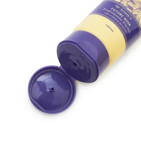 Esfoliante Facial Future Dusk -Shine´s Cosméticos 100ml