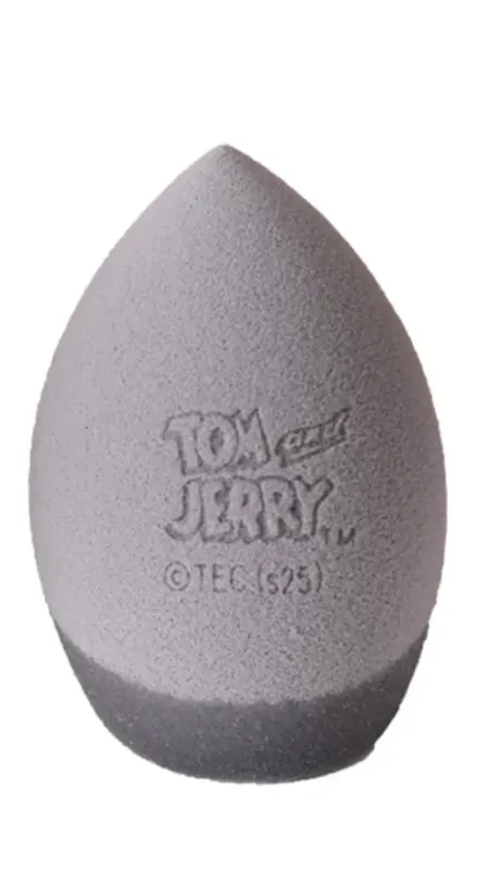 Esponja Com Silicone Tom & Jerry by Miss Frandy