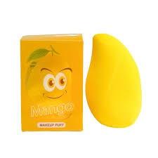 Esponja Mango MakeUp Puff