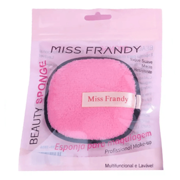 Esponja para Maquiagem Beauty Sponge Miss Frandy