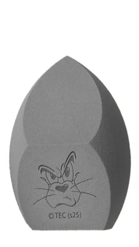 Esponja Tom e Jerry by Miss Frandy