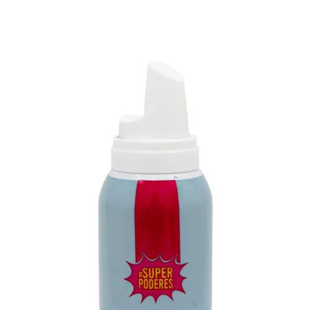 Espuma Facial Higienizadora -#Super Poderes 150ml