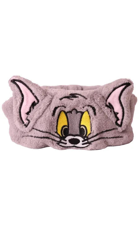 Head Band Tom e Jerry by Miss Frandy