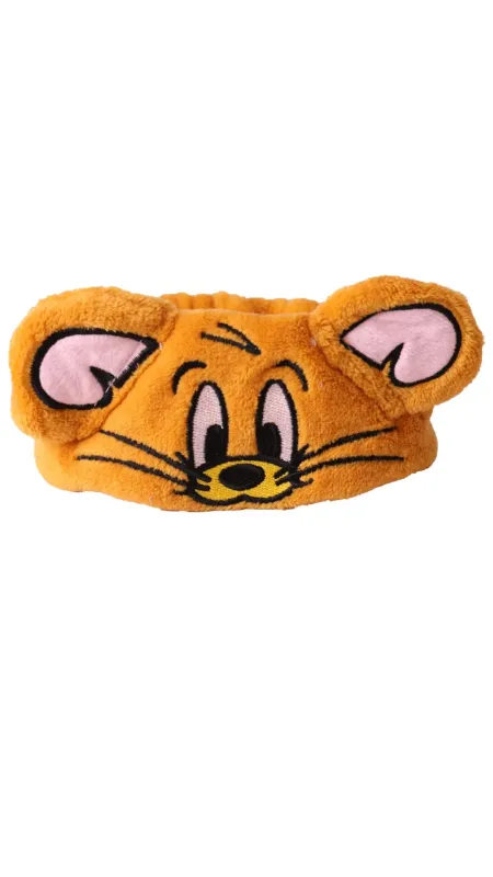 Head Band Tom e Jerry by Miss frandy