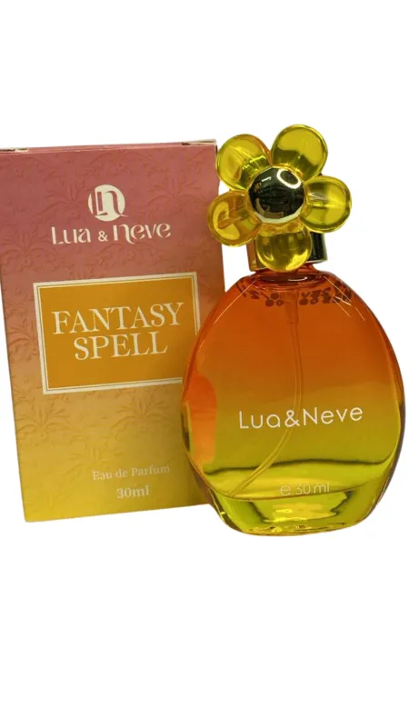 Fantasy Spell Eau de Parfum Lua e Neve  30ml