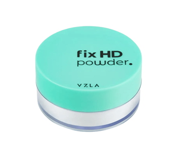 Fix HD Powder Vizzela 15g