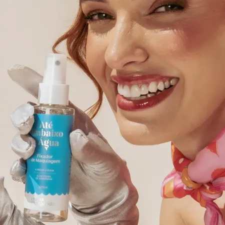 Fixador até embaixo d'água- maria margarida 120ml