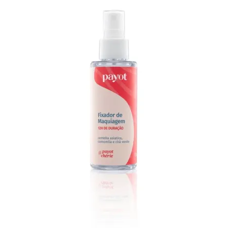 Fixador De Maquiagem Chérie 12h De Duração-  Payot
