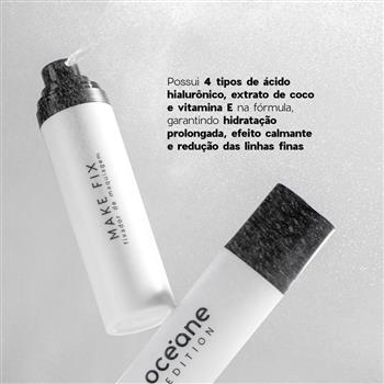 Fixador de Maquiagem - Make Fix Océane Edition 50ml